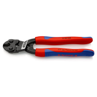 KNIPEX Kliešte cvikacie bočné na čapy - CoBolt 7102200