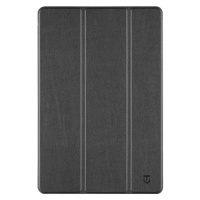 Tactical Book Tri Fold Puzdro pre iPad Pro 11 2024 Black