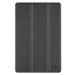 Tactical Book Tri Fold Puzdro pre iPad Pro 11 2024 Black