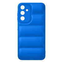 OBAL:ME Puffy Samsung Galaxy A25 5G A256 Blue