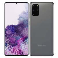 Používaný Samsung Galaxy S20+ G985F 8GB/128GB Cosmic Gray Trieda B
