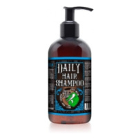 Hey Joe Daily Hair Shampoo, šampón na vlasy 250 ml