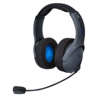 PDP Wireless Stereo Gaming Headset LVL50 (PlayStation)