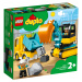 LEGO® DUPLO® 10931 Nákladiak a pásový bager