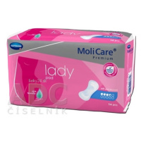 MoliCare Premium lady pad 3,5 kvapiek