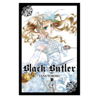 Yen Press Black Butler 13