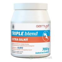 Barny's Triple Blend Extra Silný 700 g