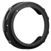 Spigen Liquid Air, matte black - Samsung Galaxy Watch6 Classic 47mm