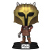 Funko POP! #668 Star Wars: Mandalorian S09 - Armorer