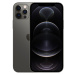 Apple iPhone 12 Pro 512GB grafitovo šedý