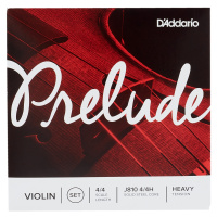 D'Addario Prelude J810 Vln 4/4 H