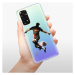 Odolné silikónové puzdro iSaprio - Fotball 01 - Xiaomi Redmi Note 11 / Note 11S