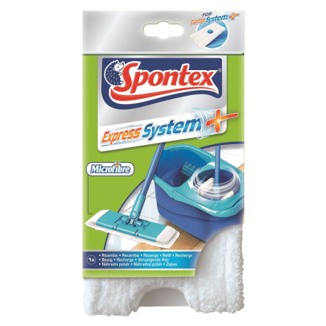 Spontex Express Systém+ náhrada