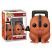 Funko POP! #1682 Animation: Chainsaw Man - Pochita