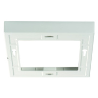 Rám montážny pre LED minipanel, biela, KTS-LP, 223x223, SP FRAME N 18W-S (Kanlux)