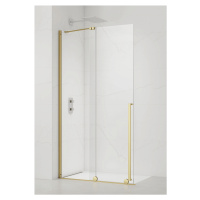 Sprchová zástena walk-in 110 cm SAT Xmotion SATBWIXM110Z