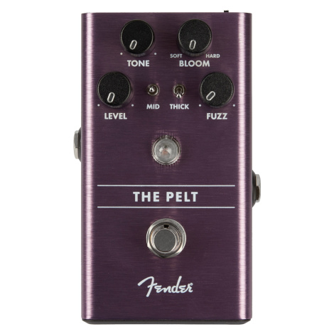 Fender The Pelt Fuzz