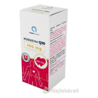 Adampharm Koenzym Q10 100 Mg 60 ks