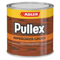 Adler Pullex Imprägnier Grund - impregnačná ochrana na drevo voči plesniam a hmyzu 2,5 l farblos