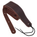 Perri's Leathers 7053 The Baseball Leather Collection Wine