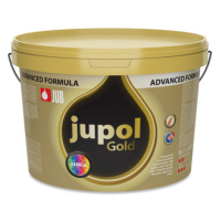 JUB JUPOL GOLD - Farebná umývateľná interiérová farba Beauty 335 (340A) 5 L