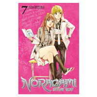 Kodansha America Noragami: Stray God 7