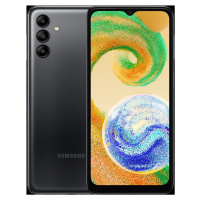 Samsung Galaxy A04s A047 3GB/32GB - Čierna