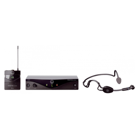 AKG Perception WMS45 Wireless Sports Set - D