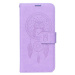 MEZZO Book Case Samsung Galaxy S24+ 5G S926 dreamcatcher purple