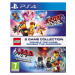 LEGO Movie Videogame 1+2 Collection (PS4)