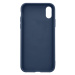 Matt TPU Samsung Galaxy M55 5G M556 modré