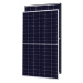 410Wp Black/Silver Frame 21,2% AS-M1083Z-H(M10)-410/HV / AS-M1083-H(M10)-410/HV Množstvo: 1ks, V