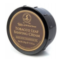 Taylor of Old Bond Street Tobacco Leaf krém na holenie 150g