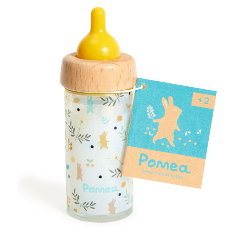 Baby Pomea - Kúzelná fľaštička pre bábiky DJECO