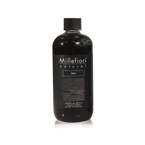 MILLEFIORI MILANO Nero 500 ml