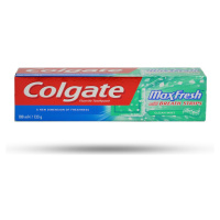 Colgate Max Fresh Clean Mint zubná pasta 100ml