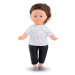 Oblečenie T-Shirt Confetti Ma Corolle pre 36 cm bábiku od 4 rokov