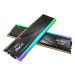 ADATA XPG DIMM DDR5 48GB (Kit of 2) 6000MT/s CL30 Lancer Blade RGB, Čierna