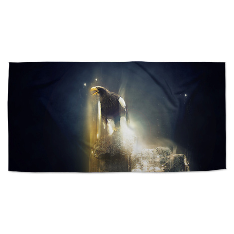 Uterák Orol - 70x140 cm