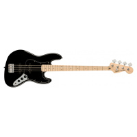 Fender Squier Affinity Series Jazz Bass - čierna