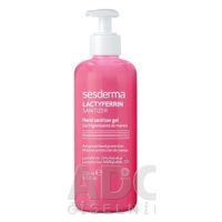 sesderma LACTYFERRIN SANITIZER Hand Gel