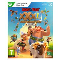 Asterix & Obelix XXXL: The Ram From Hibernia (Xbox One/Xbox Series)