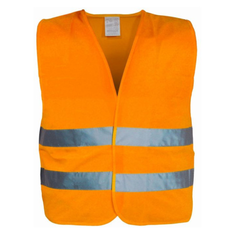 Výstražná vestra - XXL, oranžová Compass