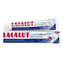 LACALUT Multi effect Plus Micelárna zubná pasta 75 ml