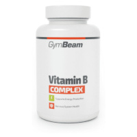 GYMBEAM Vitamín B complex 120 tabliet