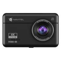 Kamera do auta Navitel R980 4K, GPS, WiFi, 3