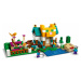 LEGO® Minecraft® 21249 Kreatívny box 4.0