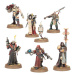 Games Workshop Warhammer 40000: Imperial Agents Battleforce: Ordo Malleus