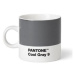 PANTONE Espresso - Cool Gray 9, 120 ml