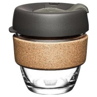 KeepCup Hrnček Brew Cork Nitro 227 ml S